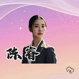 陈睿